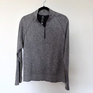 LULULEMON men's pullover, size small